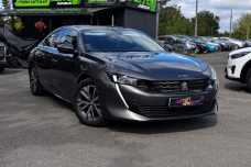 Peugeot 508 II, 2021, пробег 140000 км