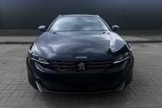 Peugeot 508 II, 2021, пробег 144000 км