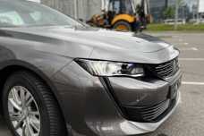 Peugeot 508 II, 2021, пробег 160600 км