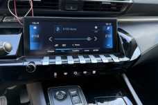 Peugeot 508 II, 2021, пробег 168000 км