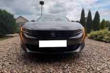 Peugeot 508 II, 2021, пробег 171571 км