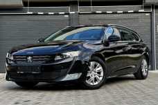 Peugeot 508 II, 2021, пробег 192000 км