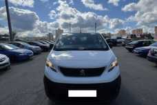 Peugeot Expert III, 2019, пробег 179000 км