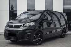 Peugeot Expert III, 2020, пробег 179000 км