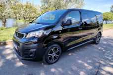 Peugeot Expert III, 2022, пробег 44000 км
