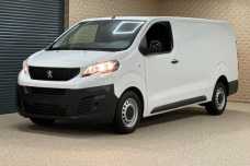 Peugeot Expert III, 2023, пробег 15 км
