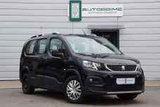 Peugeot Rifter , 2019, пробег 173498 км