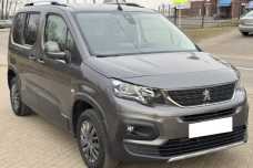 Peugeot Rifter , 2020, пробег 150000 км