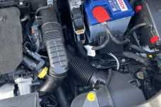 Peugeot Rifter , 2020, пробег 181000 км