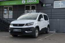 Peugeot Rifter , 2020, пробег 188000 км