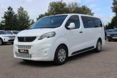 Peugeot Traveller , 2017, пробег 208000 км