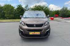 Peugeot Traveller , 2018, пробег 126000 км