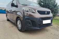 Peugeot Traveller , 2018, пробег 150000 км