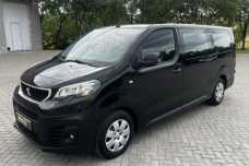 Peugeot Traveller , 2018, пробег 175000 км