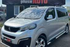 Peugeot Traveller , 2018, пробег 188400 км
