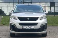 Peugeot Traveller , 2018, пробег 210000 км