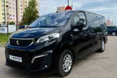 Peugeot Traveller , 2018, пробег 224000 км