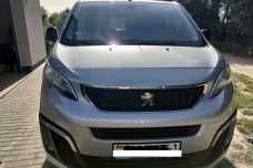 Peugeot Traveller , 2019, пробег 352000 км