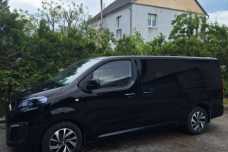 Peugeot Traveller , 2020, пробег 143000 км