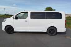 Peugeot Traveller , 2020, пробег 150000 км