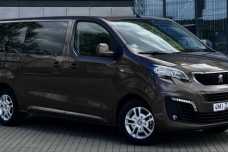 Peugeot Traveller , 2020, пробег 167000 км