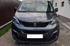 Peugeot Traveller , 2021, пробег 95700 км
