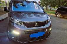 Peugeot Traveller , 2022, пробег 110000 км