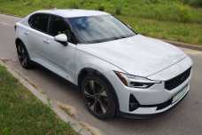 Polestar 2 I