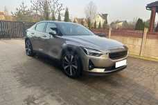 Polestar 2 I