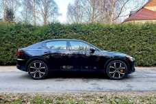 Polestar 2 I