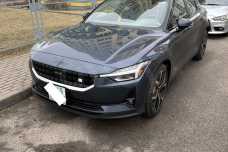 Polestar 2 I