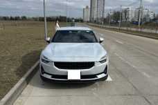 Polestar 2 I