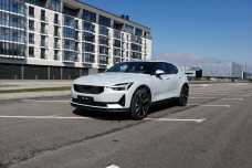 Polestar 2 I