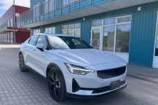 Polestar 2 I