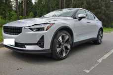 Polestar 2 I