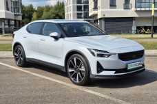 Polestar 2 I