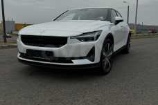 Polestar 2 I