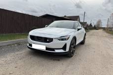 Polestar 2 I