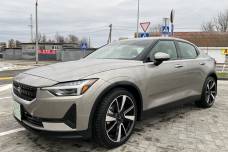 Polestar 2 I