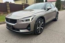 Polestar 2 I