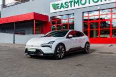 Polestar 4 I