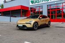 Polestar 4 I