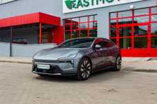 Polestar 4 I