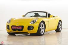 Pontiac Solstice I