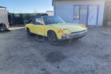 Porsche 914 I