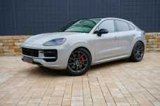 Porsche Cayenne Coupe I  Рестайлинг, 2025, пробег 50 км