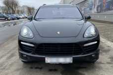 Porsche Cayenne II  958, 2013, пробег 176000 км