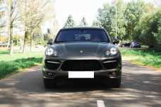 Porsche Cayenne II  958, 2013, пробег 192000 км
