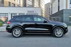 Porsche Cayenne II  958, 2013, пробег 278000 км