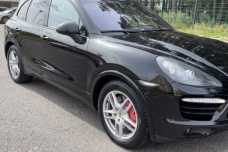 Porsche Cayenne II  958, 2013, пробег 310000 км